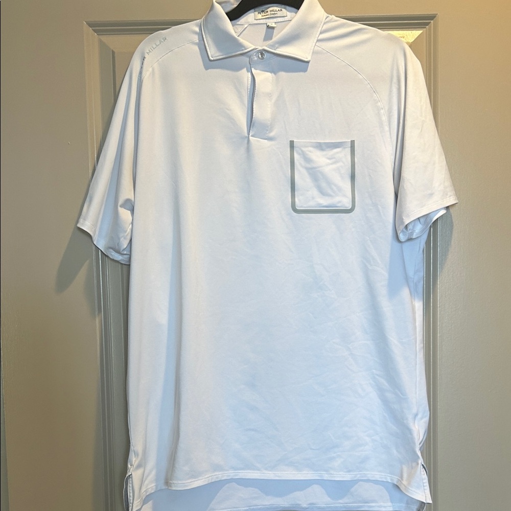 Peter Millar Polo